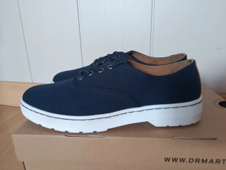 Zapatos Dr Martens Lakewood