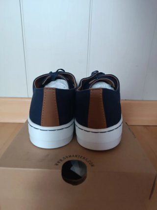 Zapatos Dr Martens Lakewood