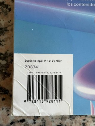 Libro de lengua y literatura 1 de la eso