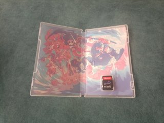 The Messenger Nintendo Switch