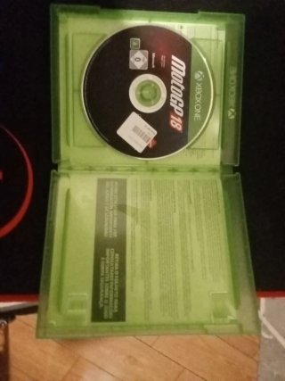 MotoGP 18 Xbox One