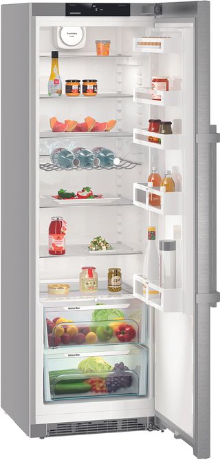 Nevera Liebherr KEF4330 Inox 1 Puerta 390L