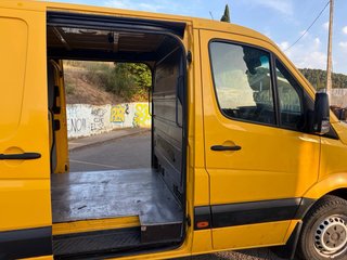 Volkswagen Crafter 2017