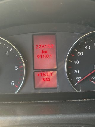 Volkswagen Crafter 2017