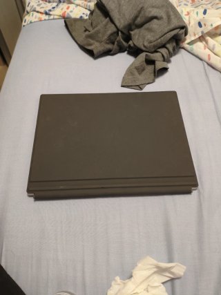 HP Elite x2 G4 Tablet Convertible