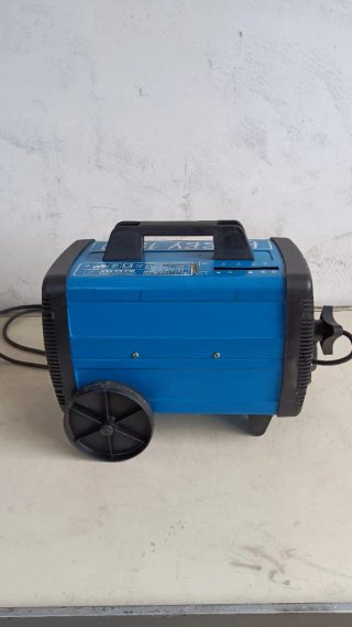 Soldador electrodo MMA Hobby 1800