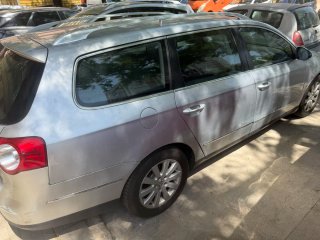 Volkswagen Passat 2007