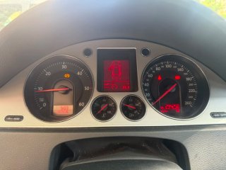 Volkswagen Passat 2007