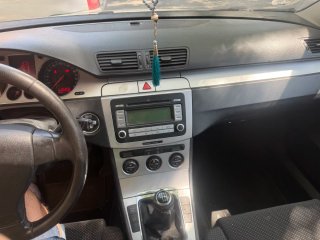 Volkswagen Passat 2007