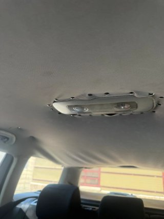Volkswagen Passat 2007