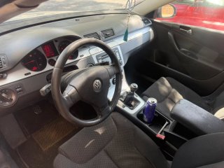 Volkswagen Passat 2007