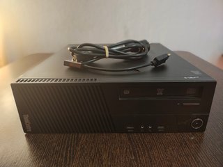 PC Lenovo i5 16GB RAM 500GB SSD
