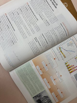 Geografía e Historia, 4 ESO,Operación Mundo