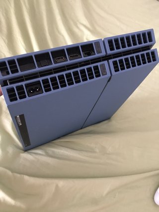 Consola PS4 Edición Uncharted 4