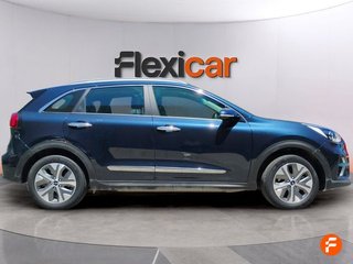 Kia Niro e-Niro 150kW (204CV) Drive (Long Range)