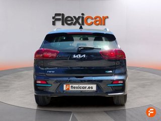 Kia Niro e-Niro 150kW (204CV) Drive (Long Range)