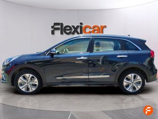 Kia Niro e-Niro 150kW (204CV) Drive (Long Range)