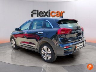 Kia Niro e-Niro 150kW (204CV) Drive (Long Range)