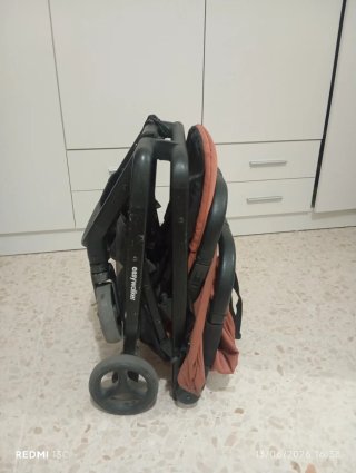 Silla de paseo Easywalker Miley2
