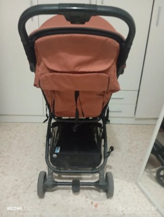 Silla de paseo Easywalker Miley2
