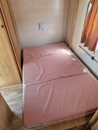 Caravana Adria Prima 400 TF < 750kg