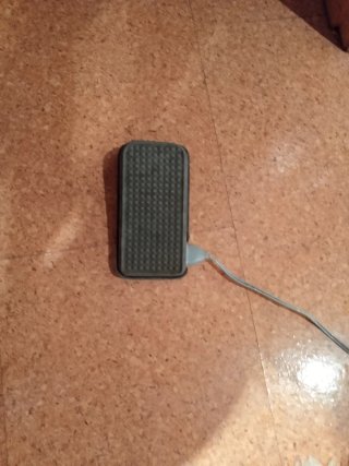 Máquina de coser Wertheim eléctrica antigua