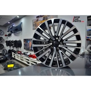 Juego de 4 Llantas 20 Transporter T6 VW029