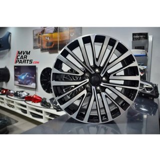 Juego de 4 Llantas 20 Transporter T6 VW029