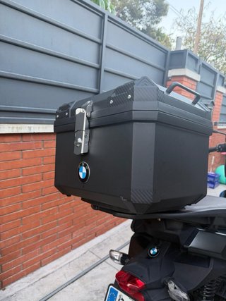 BMW C400X