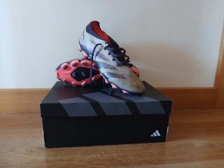 Botas fútbol Adidas Predator Nuevas