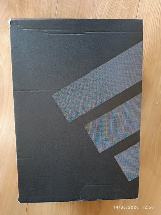 Botas fútbol Adidas Predator Nuevas