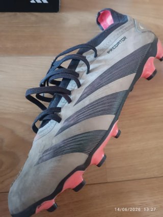 Botas fútbol Adidas Predator Nuevas