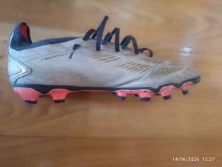 Botas fútbol Adidas Predator Nuevas