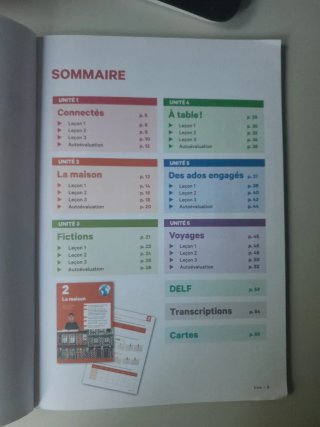 Les blogueurs Cahier d'exercices