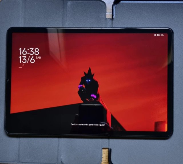 Xiaomi Pad 5