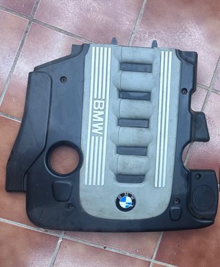 Tapa motor BMW Serie 5 E60, 3.0