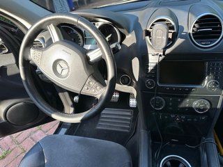 Mercedes-Benz Clase M 2011