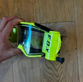 Gafas Fox Vue Roll Off