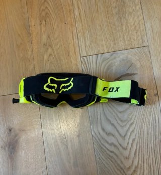 Gafas Fox Vue Roll Off