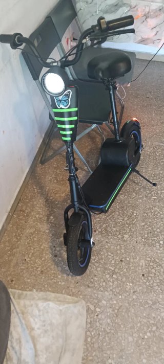 Patinete Xiaomi Pro 2 Eléctrico