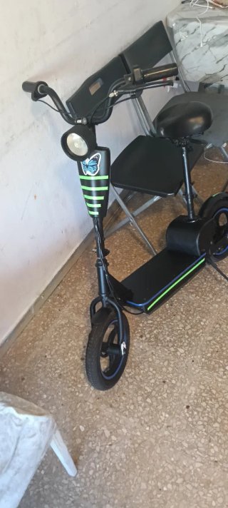 Patinete Xiaomi Pro 2 Eléctrico