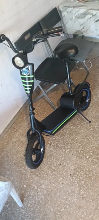 Patinete Xiaomi Pro 2 Eléctrico