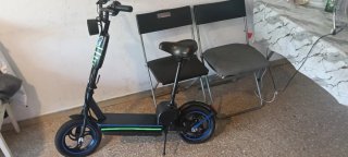 Patinete Xiaomi Pro 2 Eléctrico