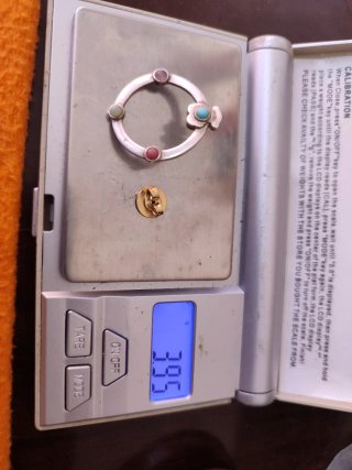 Pendientes Plata Tous con Piedras Turquesa