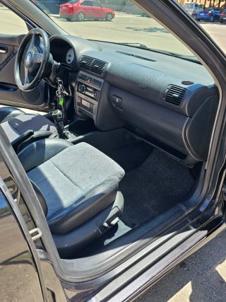 SEAT Leon 2004