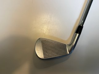 Palo de golf Srixon 320