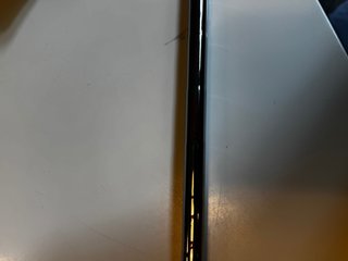 Palo de golf Srixon 320