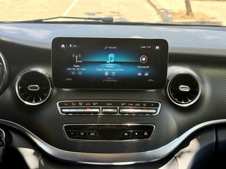 Mercedes-Benz Clase V 2021