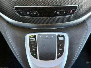 Mercedes-Benz Clase V 2021