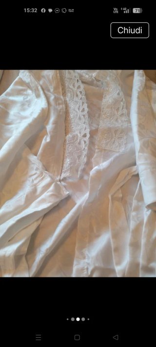 Biancheria letto matrimoniale raso e seta